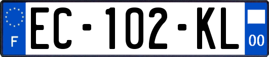 EC-102-KL