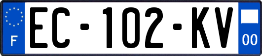 EC-102-KV