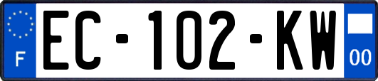 EC-102-KW