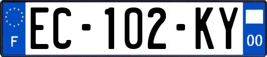 EC-102-KY