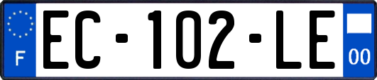 EC-102-LE