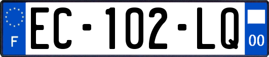 EC-102-LQ