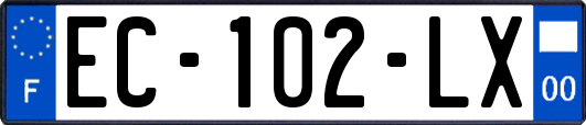 EC-102-LX