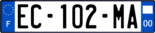 EC-102-MA