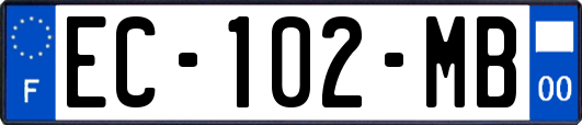 EC-102-MB