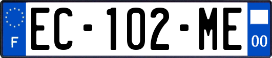 EC-102-ME