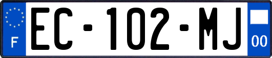 EC-102-MJ