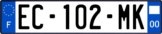 EC-102-MK