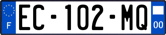 EC-102-MQ