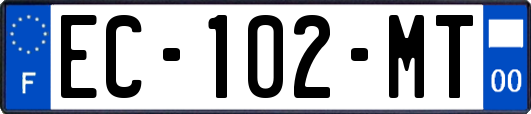 EC-102-MT