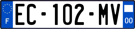 EC-102-MV