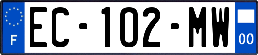 EC-102-MW