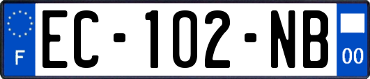 EC-102-NB
