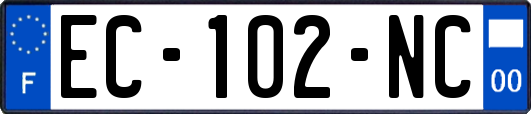 EC-102-NC