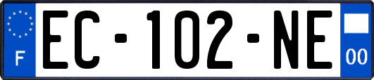 EC-102-NE