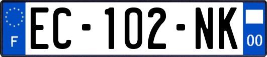 EC-102-NK