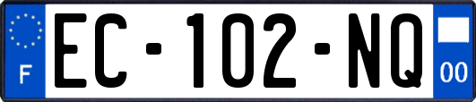 EC-102-NQ