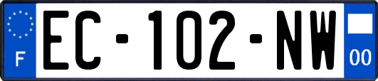 EC-102-NW