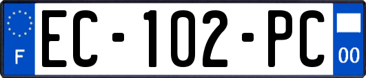 EC-102-PC