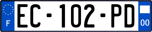 EC-102-PD