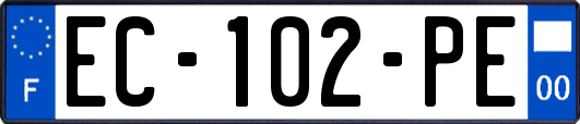 EC-102-PE