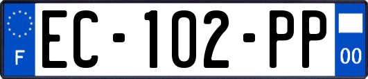 EC-102-PP