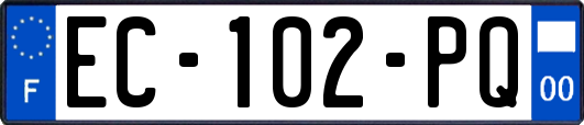 EC-102-PQ