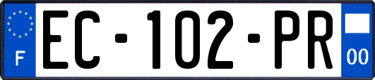 EC-102-PR