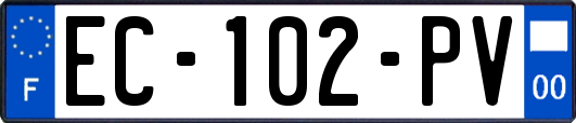 EC-102-PV