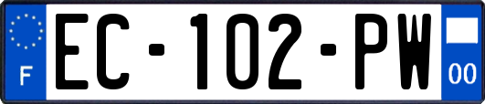 EC-102-PW