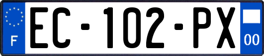 EC-102-PX