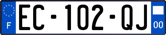 EC-102-QJ