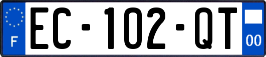EC-102-QT