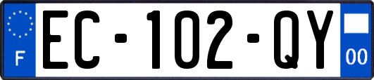 EC-102-QY
