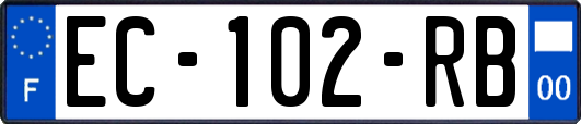 EC-102-RB