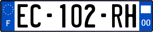 EC-102-RH