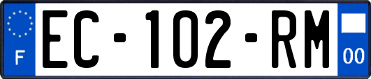 EC-102-RM