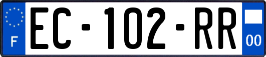 EC-102-RR