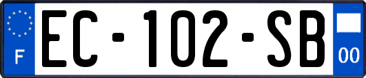 EC-102-SB