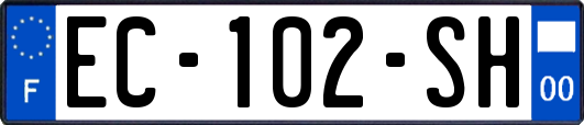 EC-102-SH