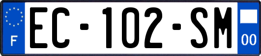 EC-102-SM