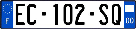 EC-102-SQ
