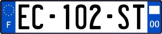 EC-102-ST