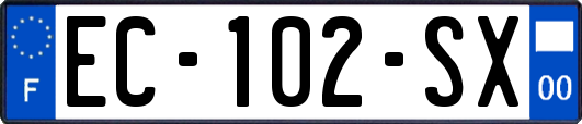 EC-102-SX