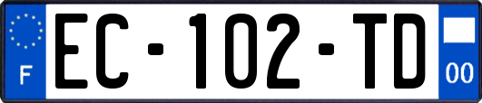EC-102-TD