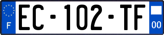 EC-102-TF