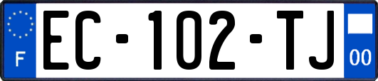 EC-102-TJ
