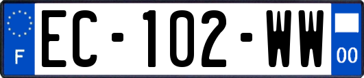 EC-102-WW