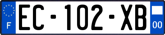 EC-102-XB