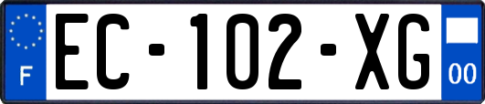 EC-102-XG